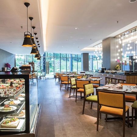 Geno Hotel Shah Alam Zewnętrze zdjęcie