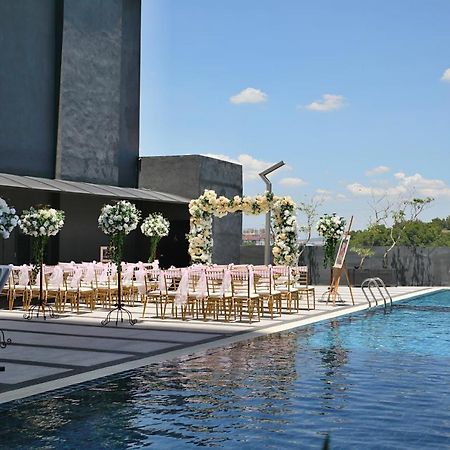Geno Hotel Shah Alam Zewnętrze zdjęcie