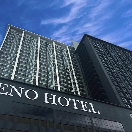Geno Hotel Shah Alam Zewnętrze zdjęcie