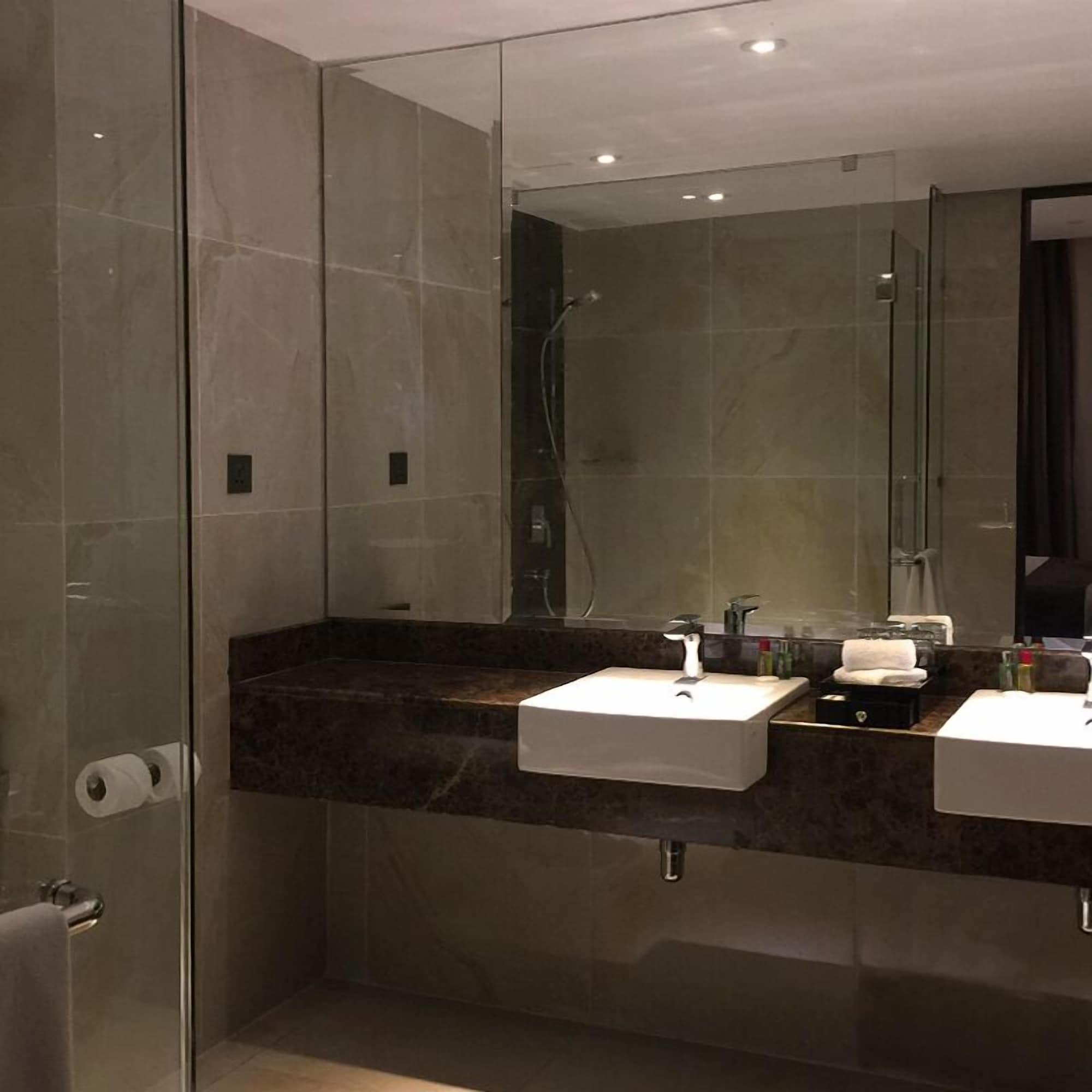 Geno Hotel Shah Alam Zewnętrze zdjęcie