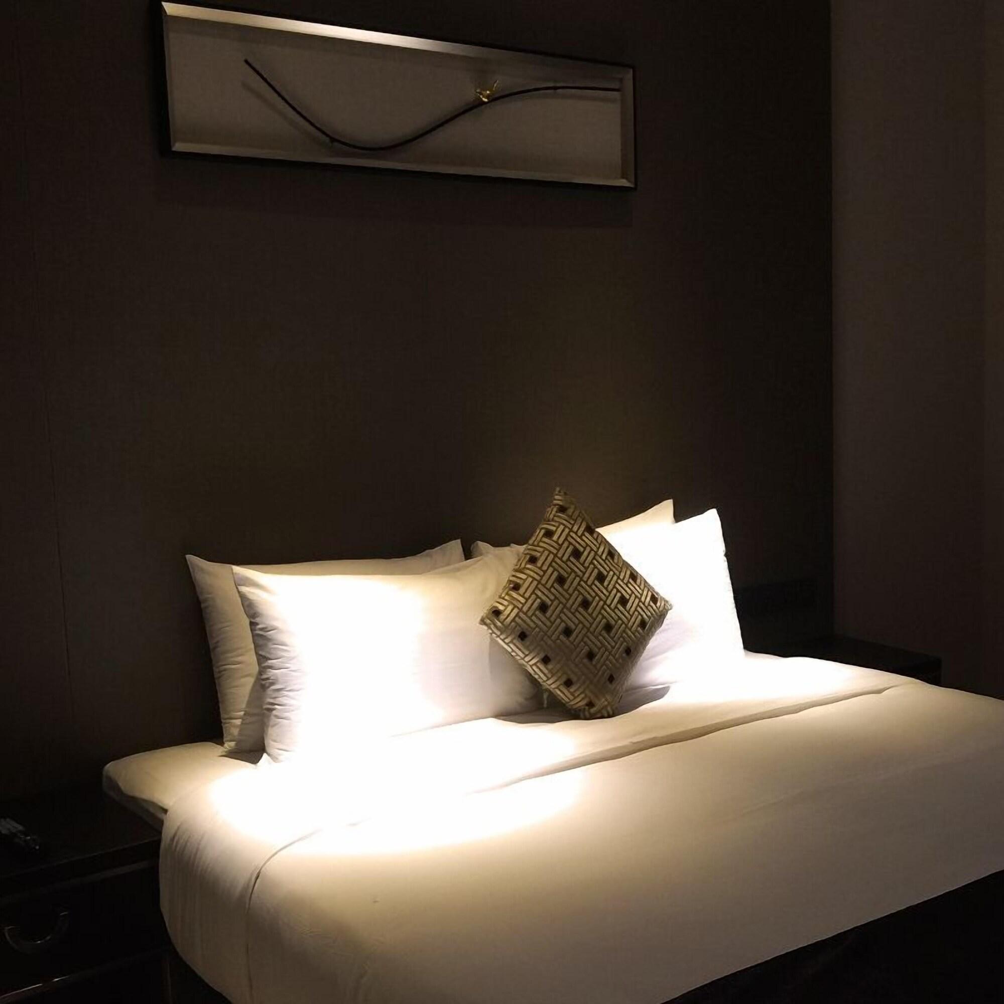 Geno Hotel Shah Alam Zewnętrze zdjęcie
