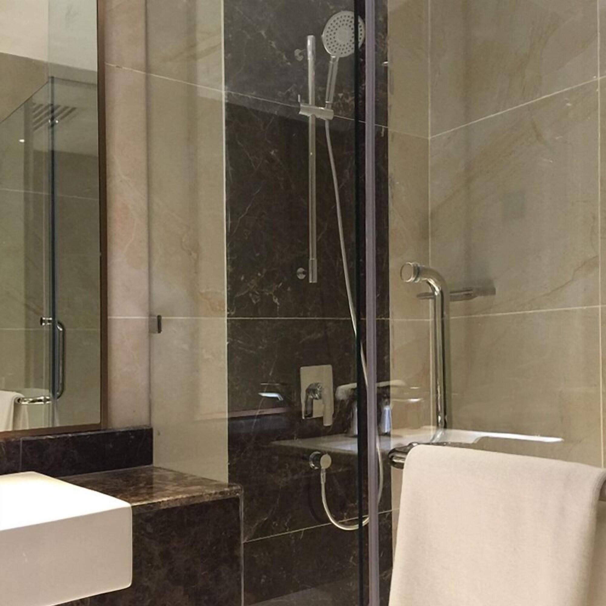 Geno Hotel Shah Alam Zewnętrze zdjęcie