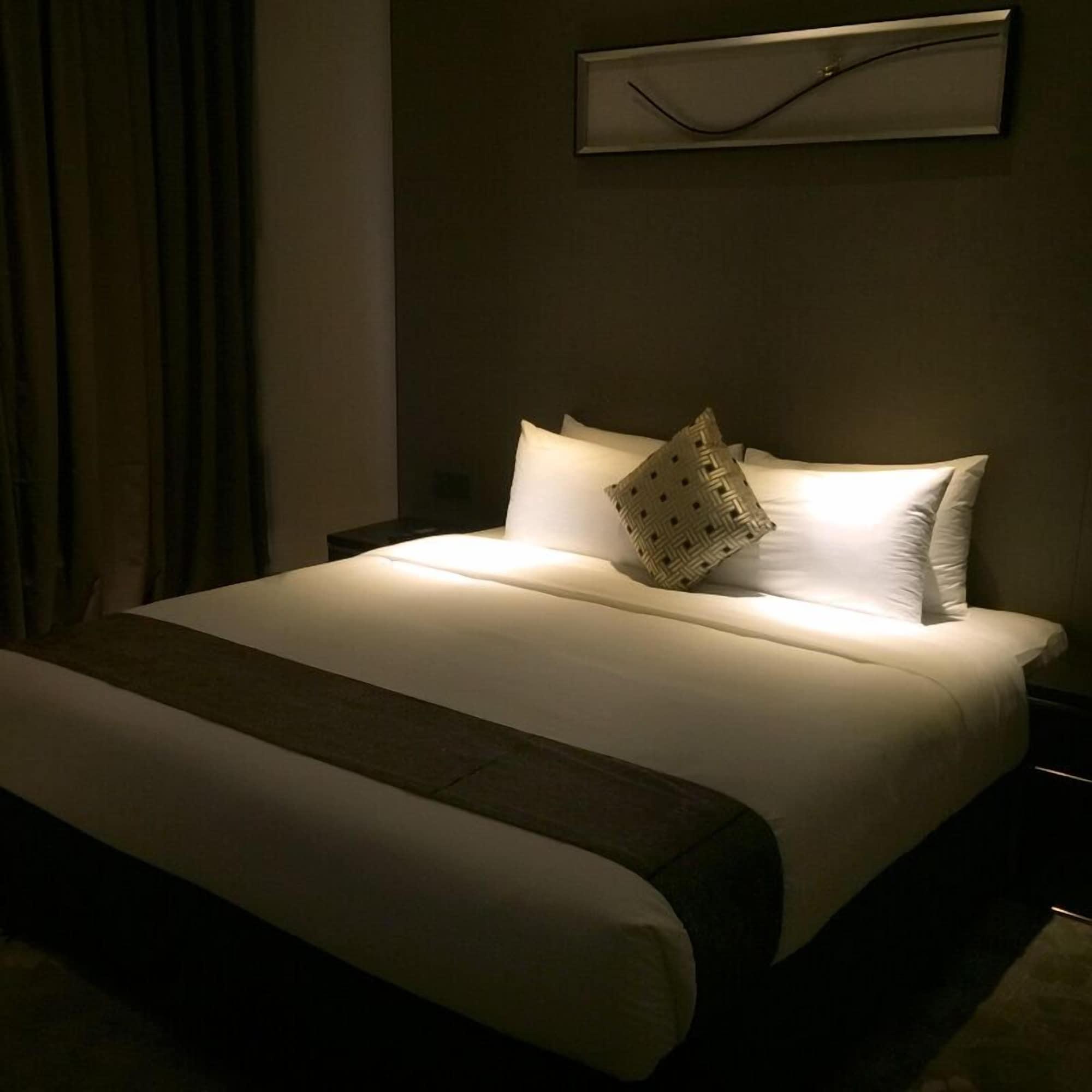 Geno Hotel Shah Alam Zewnętrze zdjęcie