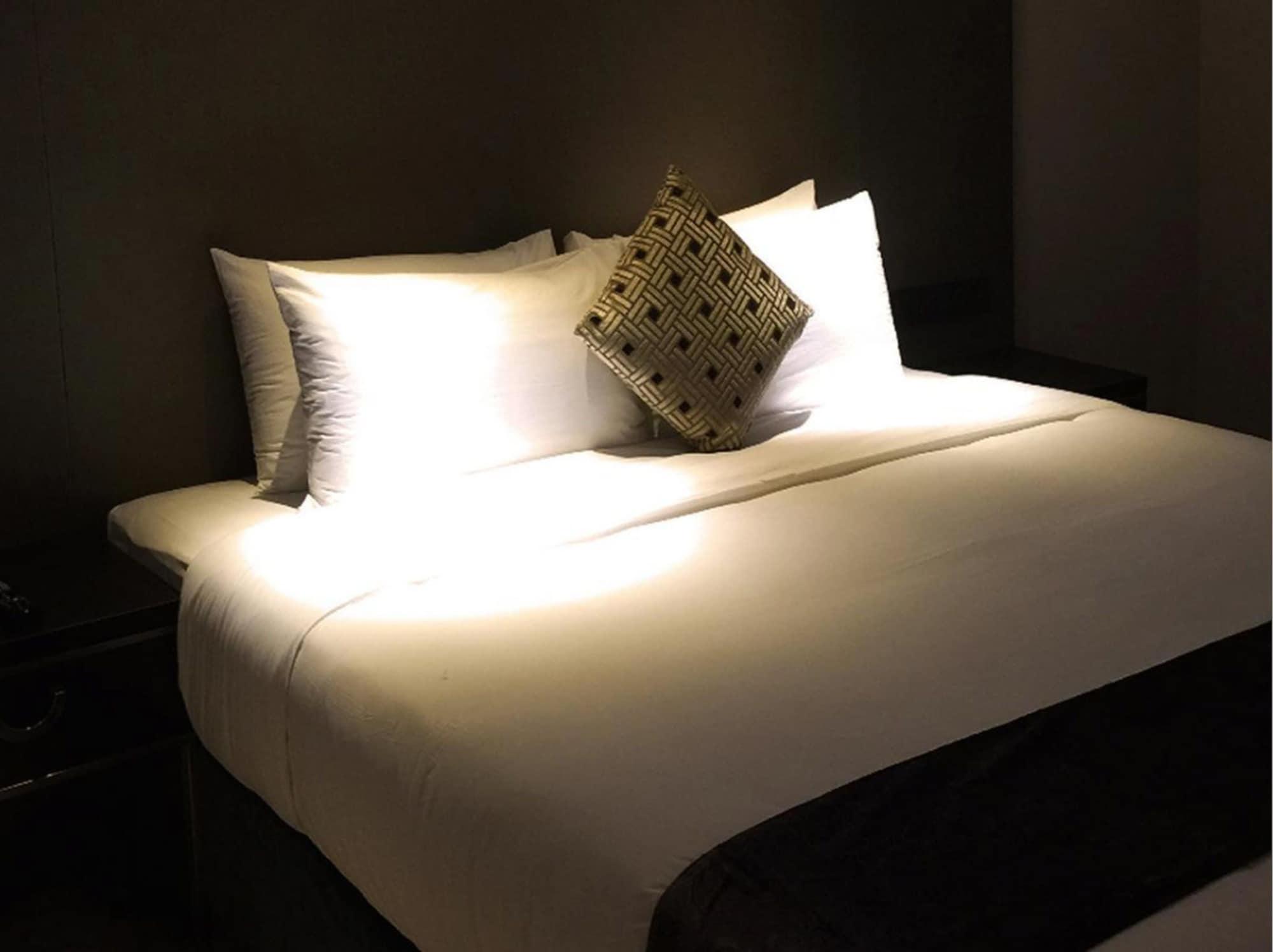 Geno Hotel Shah Alam Zewnętrze zdjęcie