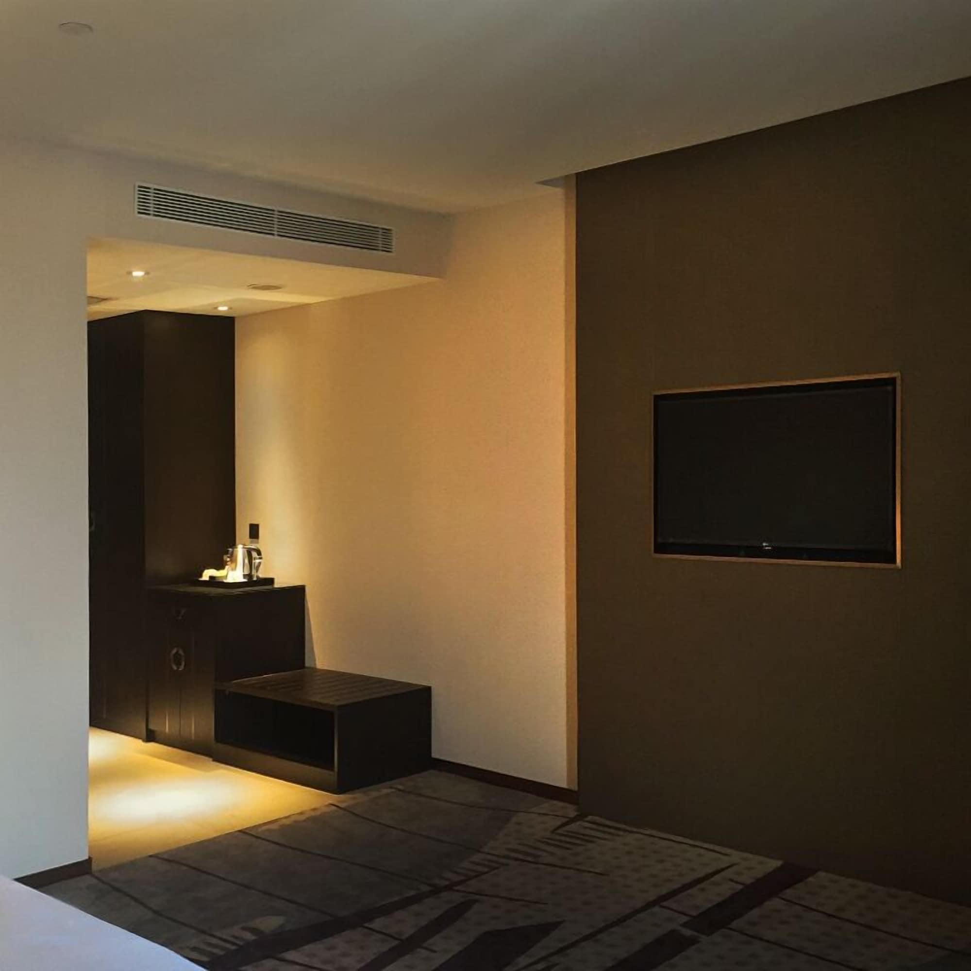 Geno Hotel Shah Alam Zewnętrze zdjęcie