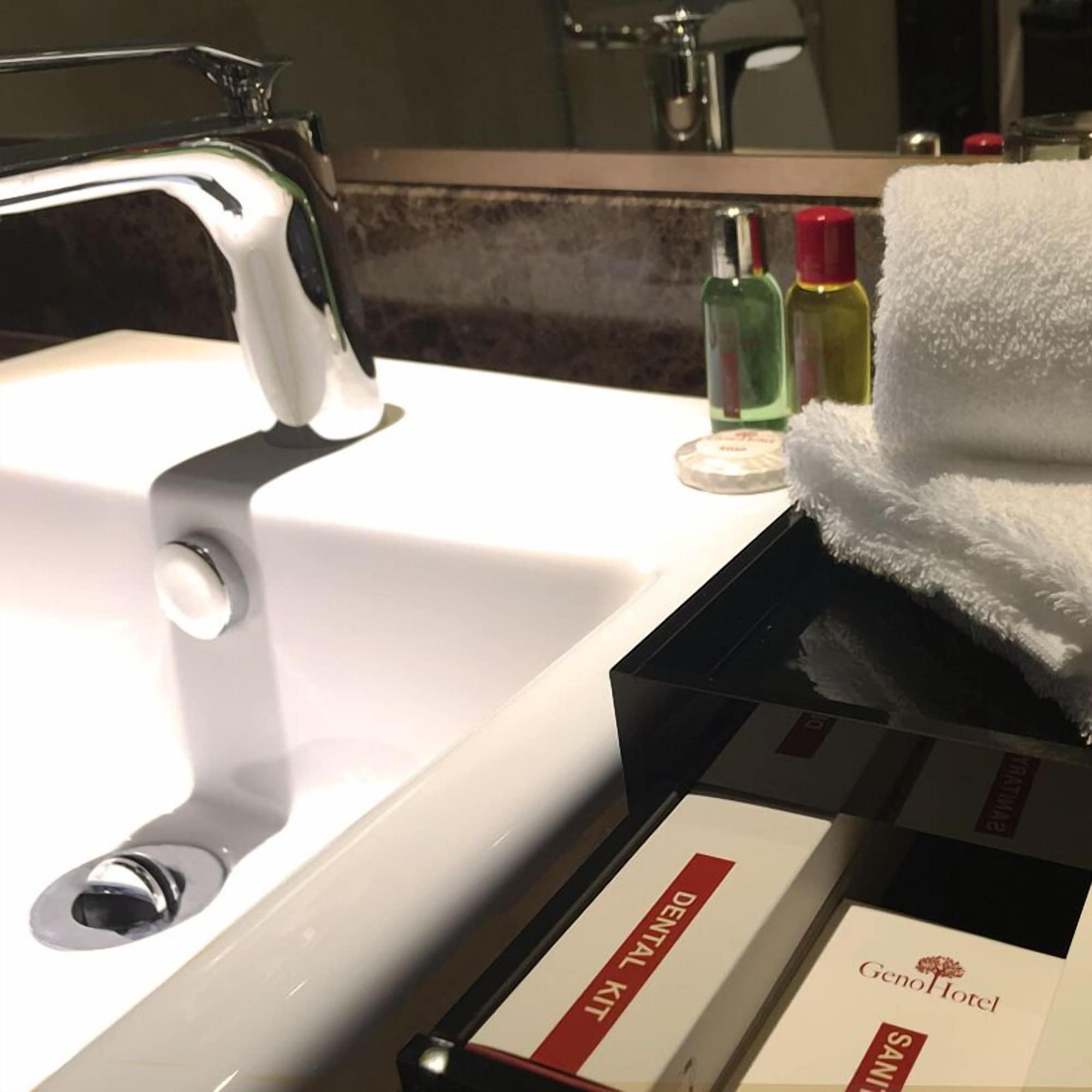 Geno Hotel Shah Alam Zewnętrze zdjęcie