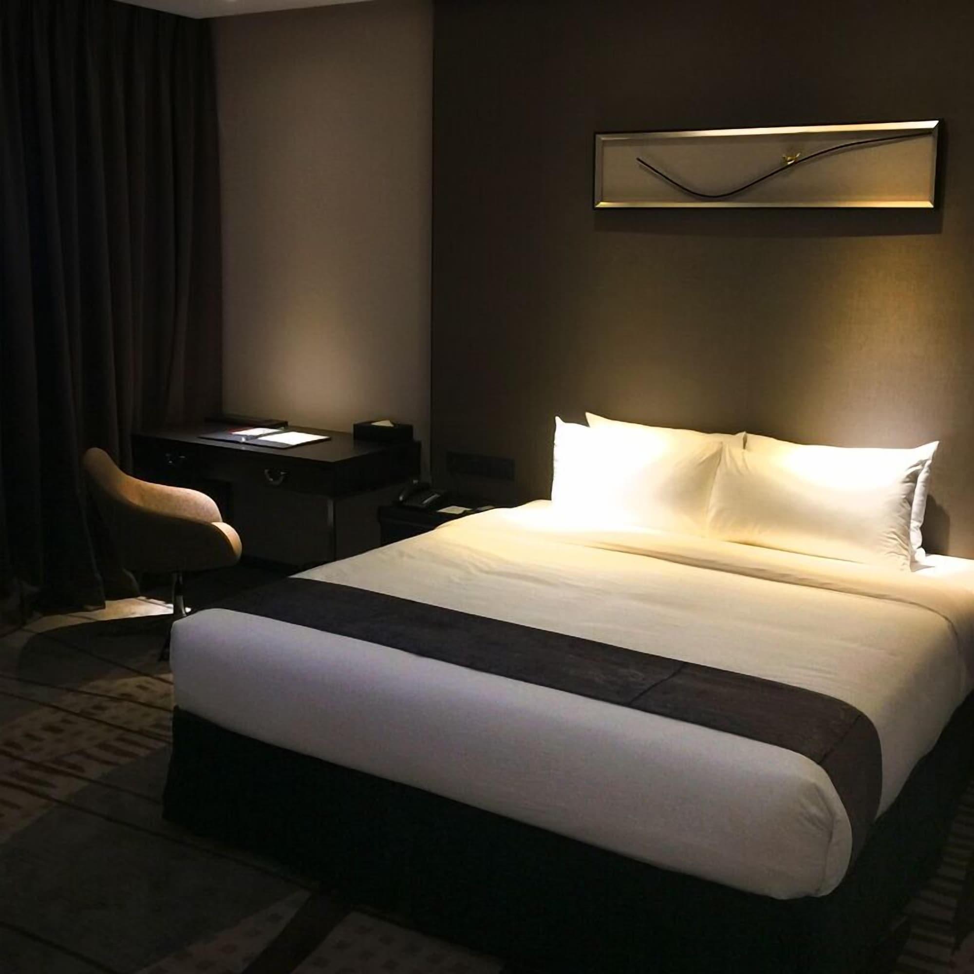 Geno Hotel Shah Alam Zewnętrze zdjęcie