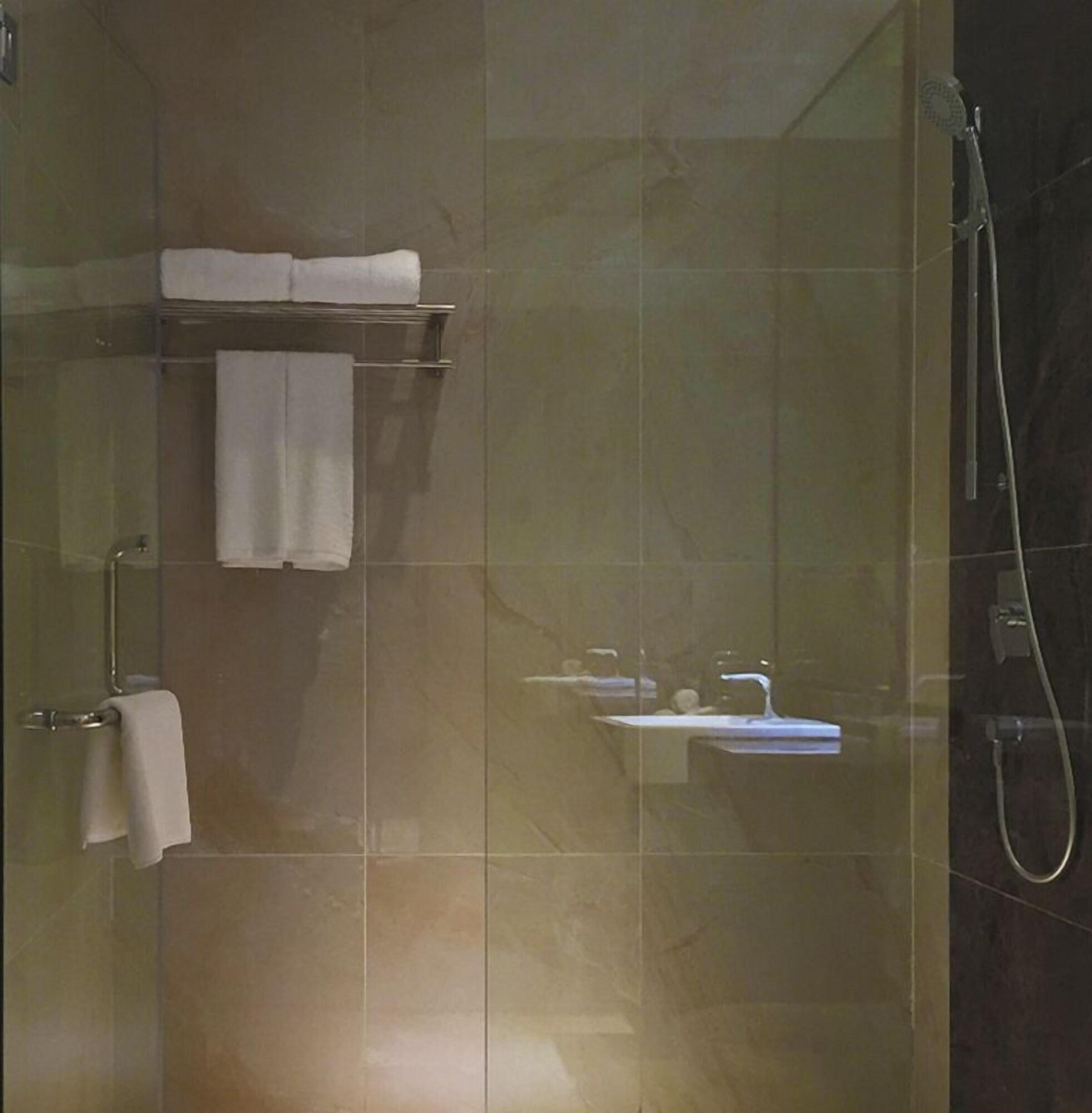 Geno Hotel Shah Alam Zewnętrze zdjęcie