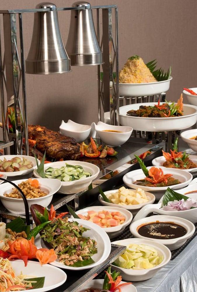 Geno Hotel Shah Alam Zewnętrze zdjęcie