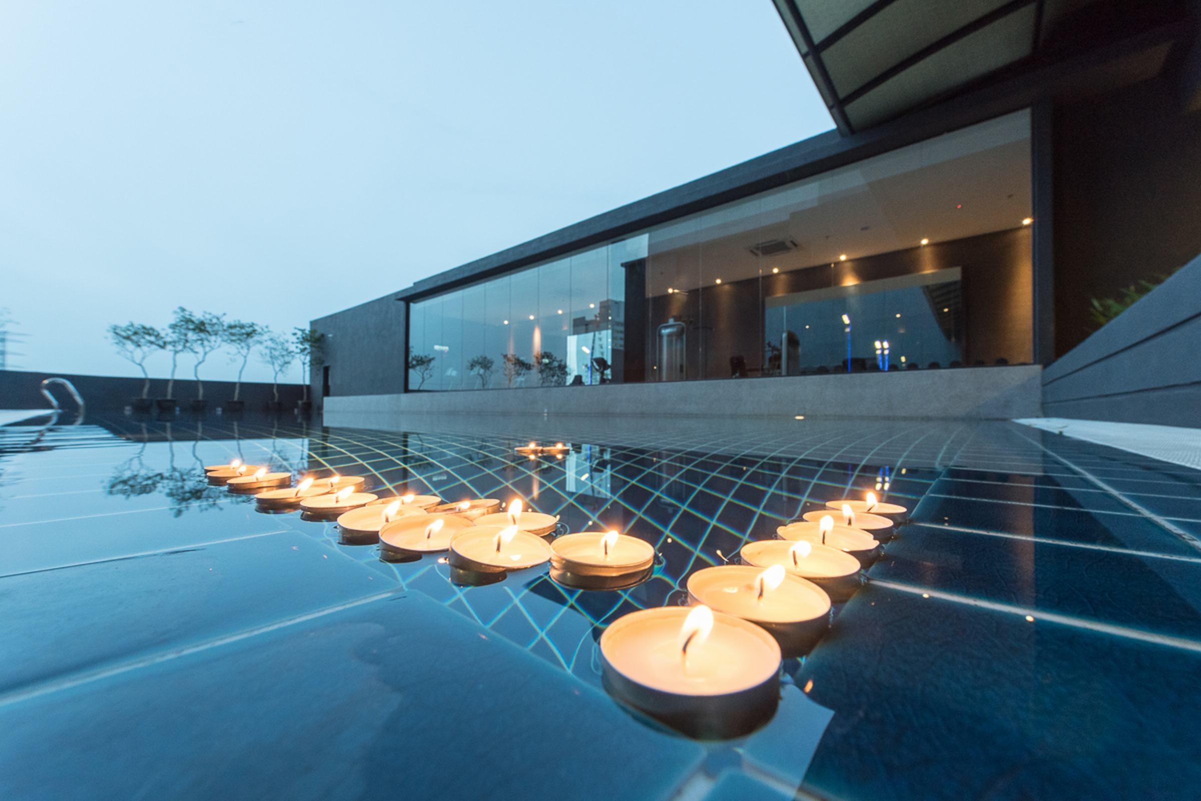 Geno Hotel Shah Alam Zewnętrze zdjęcie