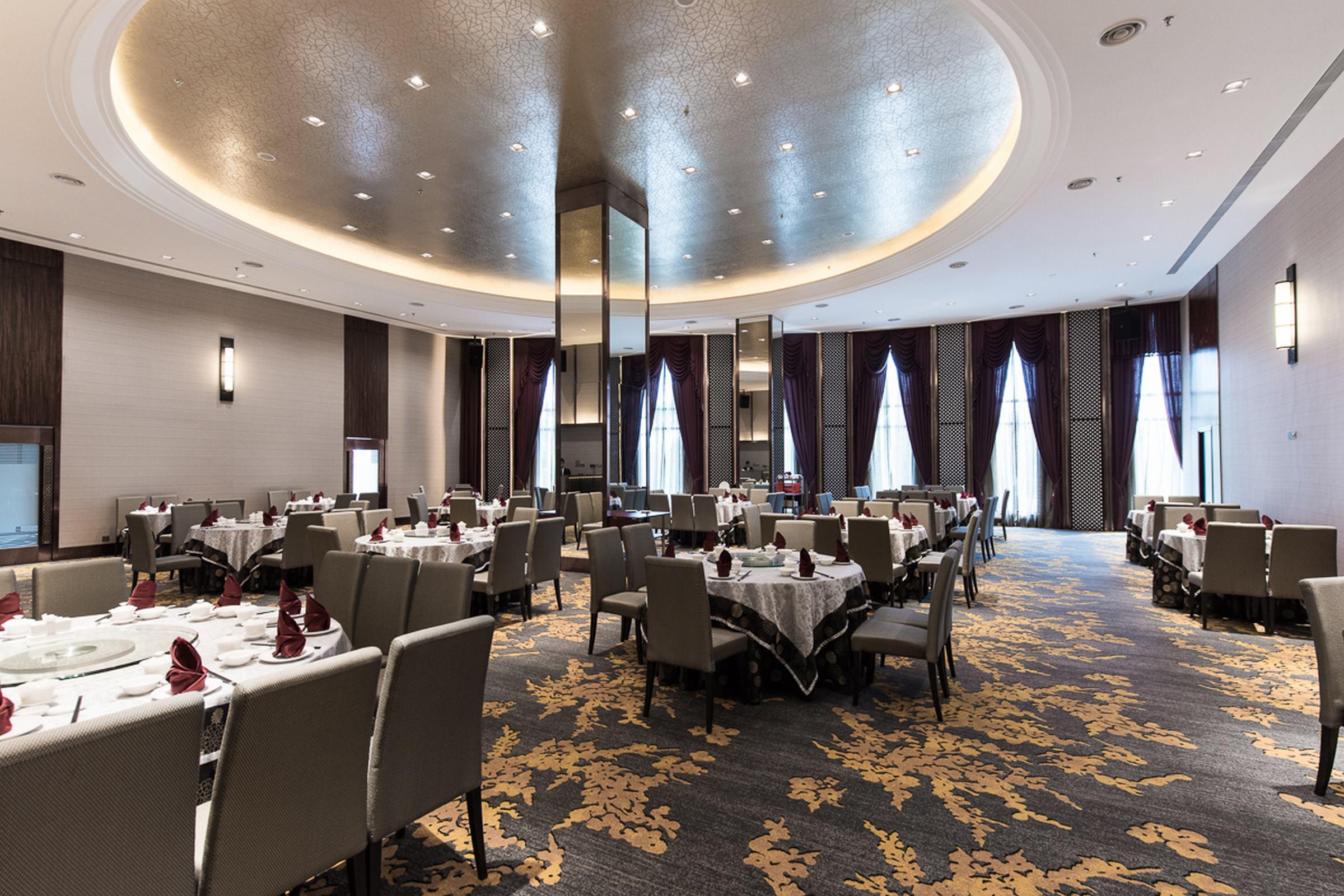 Geno Hotel Shah Alam Zewnętrze zdjęcie