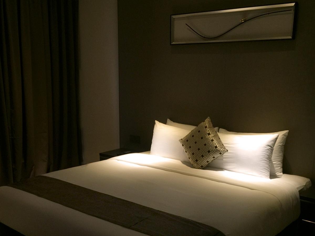 Geno Hotel Shah Alam Zewnętrze zdjęcie