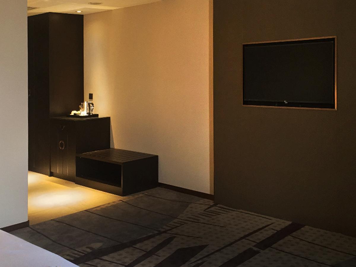 Geno Hotel Shah Alam Zewnętrze zdjęcie