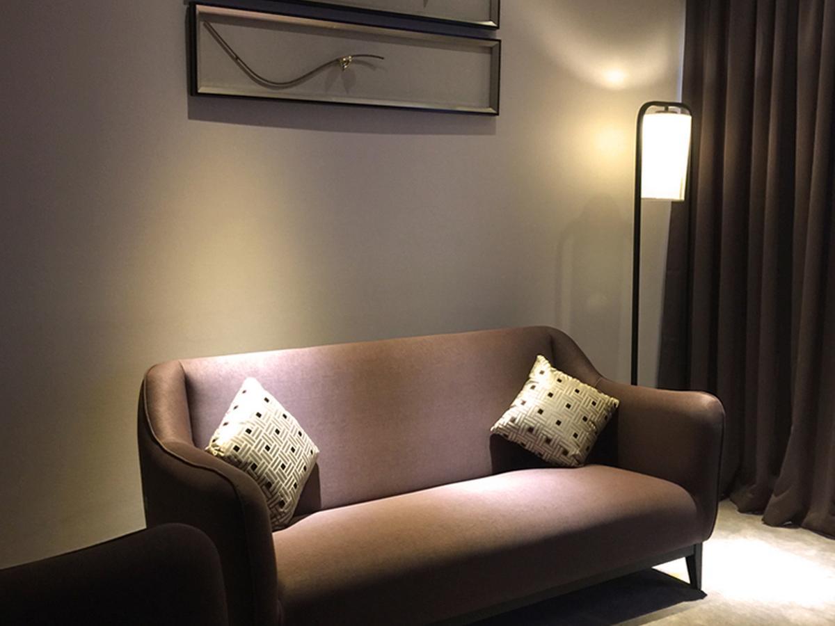 Geno Hotel Shah Alam Zewnętrze zdjęcie