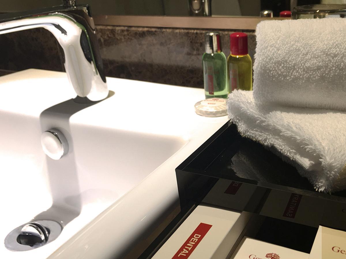 Geno Hotel Shah Alam Zewnętrze zdjęcie