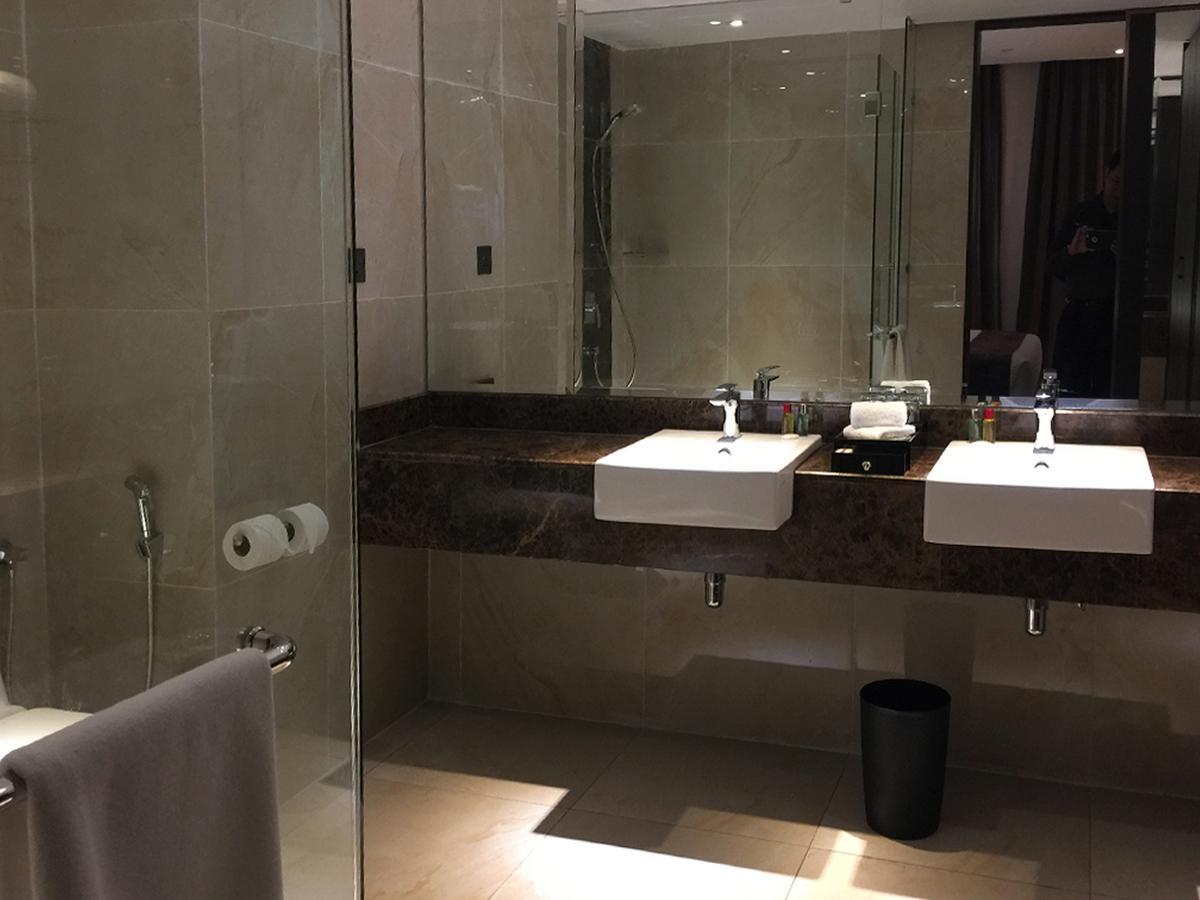 Geno Hotel Shah Alam Zewnętrze zdjęcie