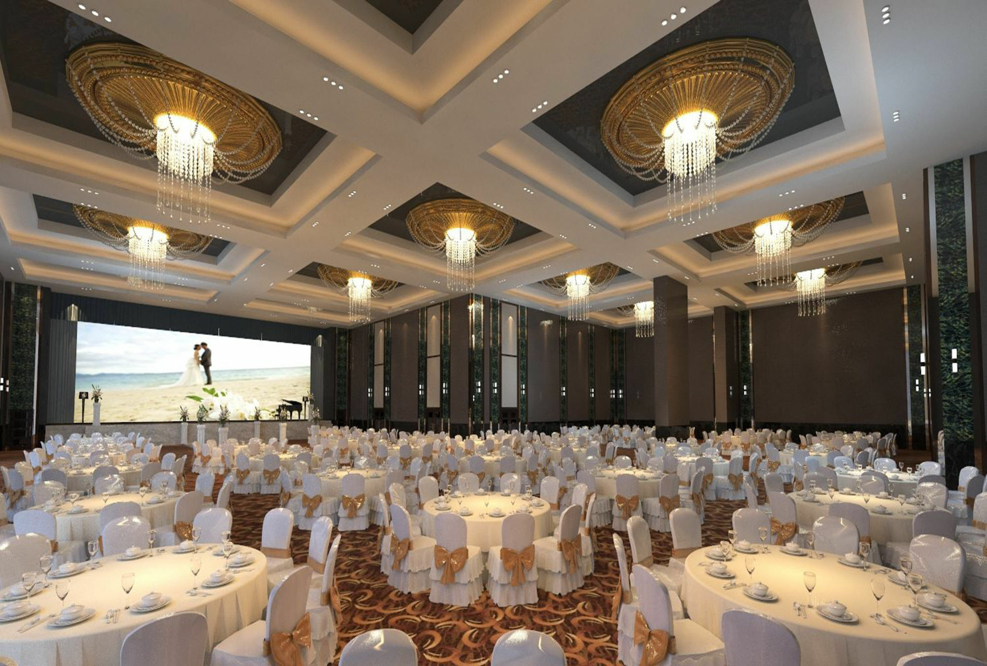 Geno Hotel Shah Alam Zewnętrze zdjęcie
